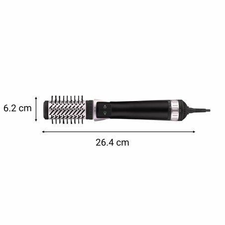 Spazzola Termica Rowenta CF9550F0 1 Pezzi