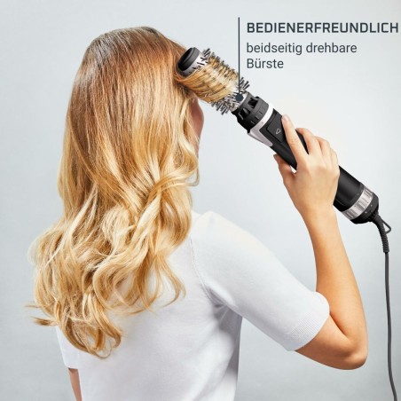 Brosse Thermique Rowenta CF9550F0 1 Pièce