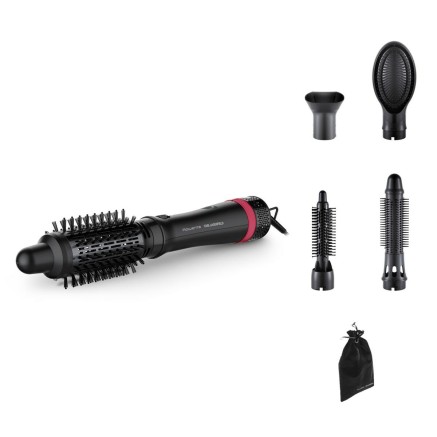 Spazzola Termica Rowenta CF634LF0