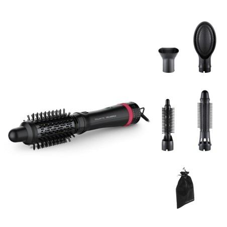 Brosse Thermique Rowenta CF634LF0