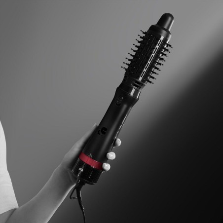 Brosse Thermique Rowenta CF634LF0