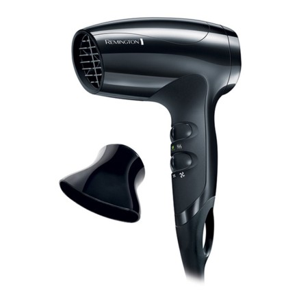 Sèche-cheveux Remington D5000 Noir 1800 W 2