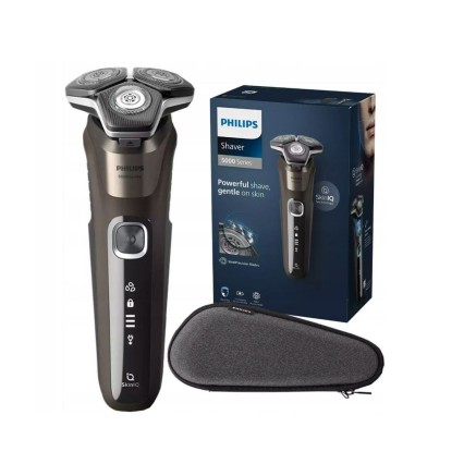 Hair Clippers Philips S5886/30 1 Piece