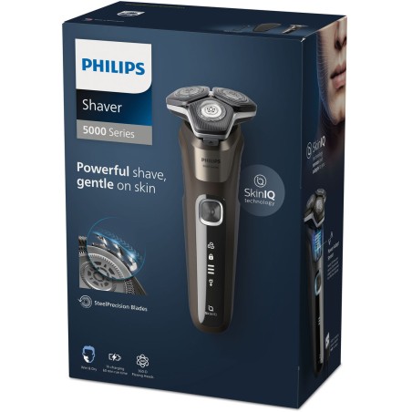Tondeuse Philips S5886/30 1 Pièce