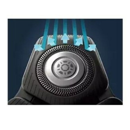Haarschneidegerät Philips S5886/30 1 Stücke