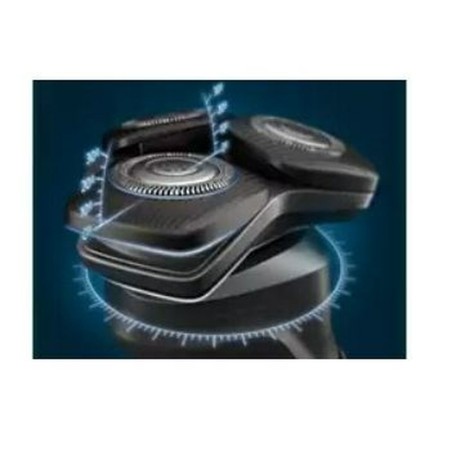 Hair Clippers Philips S5886/30 1 Piece