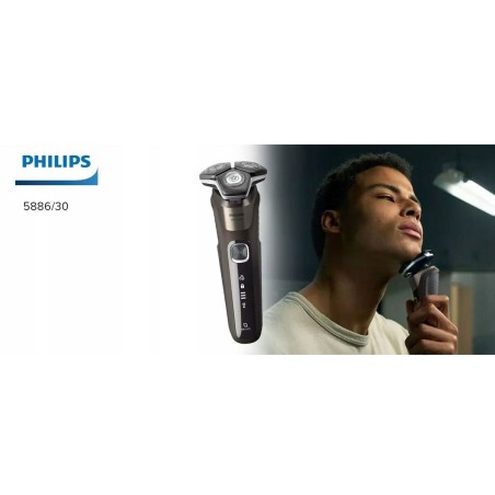 Tondeuse Philips S5886/30 1 Pièce