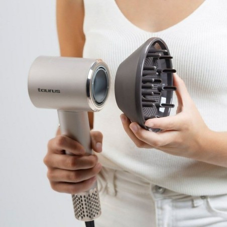 Phon Taurus 900119000 Grigio 1600 W