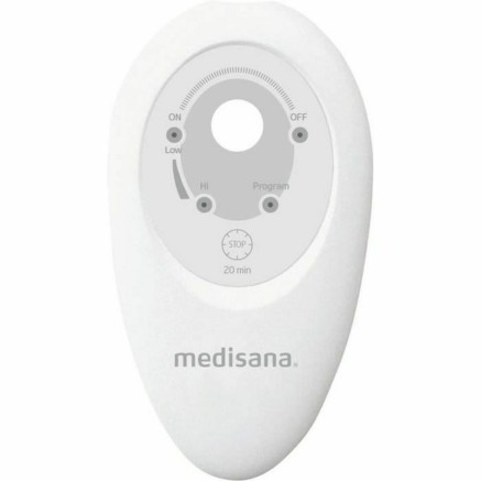 Bubble Bath Medisana 88379 2