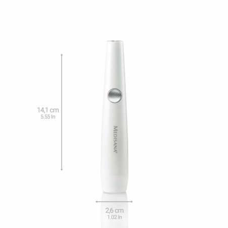 Lápiz LED para fototerapia Medisana DC 300