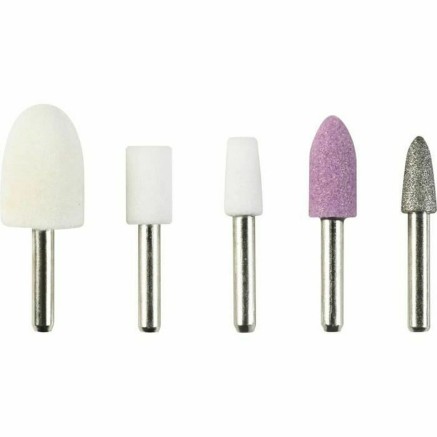 Sets de manicura y pedicura Medisana 85140 Blanco 2