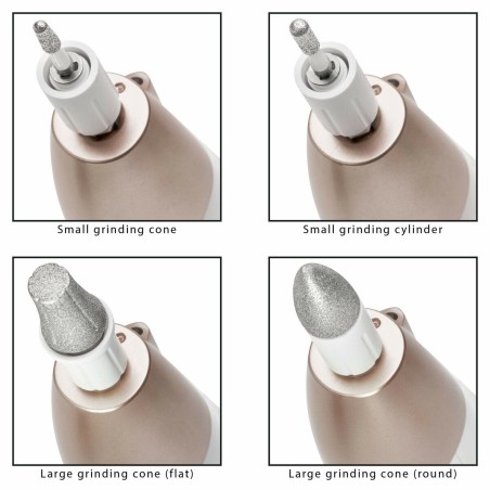 Nagelpolijster ProfiCare PC-MPS 3004
