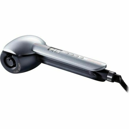 Ondulatore per Capelli Babyliss C1600E Nero Plastica 1 Pezzi