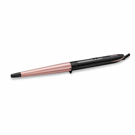 Tenacillas para el Cabello Babyliss Conical Wand Cerámico Cónico
