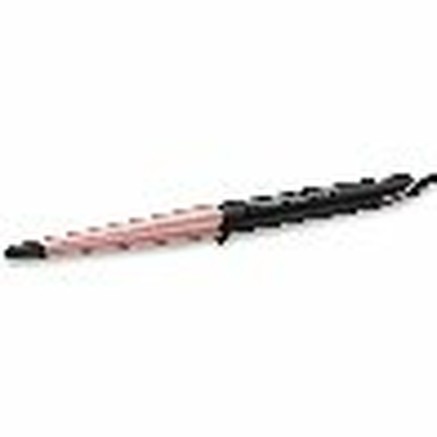 Tenacillas para el Cabello Babyliss Conical Wand Cerámico Cónico 2