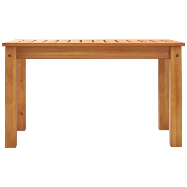 Salon de jardin 4 pcs et coussins Résine tressée et bois massif