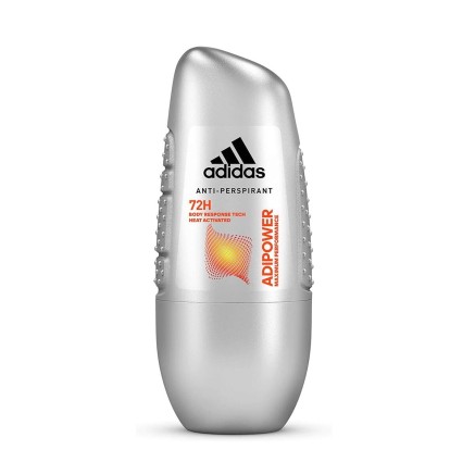 Desodorante Roll-On Adidas Adipower 50 ml