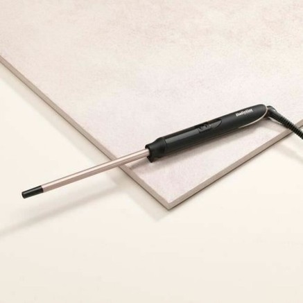 Hair Tongs Babyliss Tight Curls Ceramic Ultrafine 2