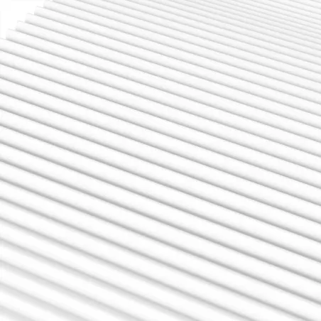 Lit de jour avec matelas vert foncé 80x200 cm velours