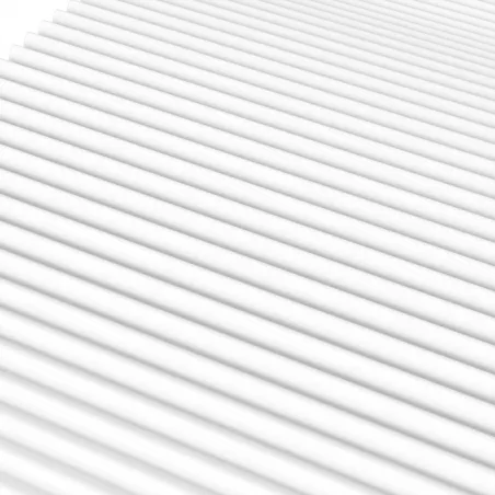 Lit de jour avec matelas noir 80x200 cm velours