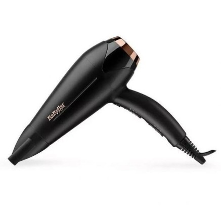 Sèche-cheveux Babyliss D570DE 2
