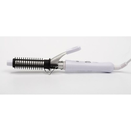 Rizador de Pelo Adler AD 2105 Blanco metálico