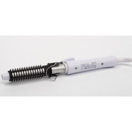 Rizador de Pelo Adler AD 2105 Blanco metálico