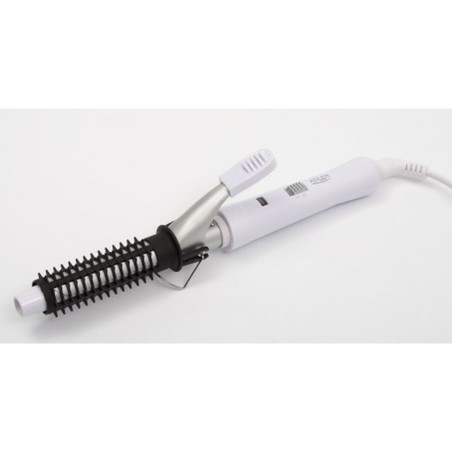 Rizador de Pelo Adler AD 2105 Blanco metálico