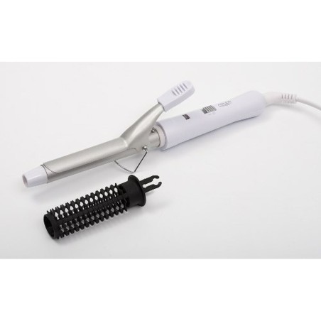 Rizador de Pelo Adler AD 2105 Blanco metálico