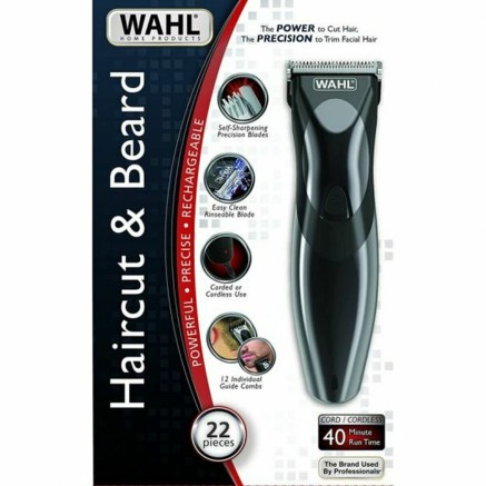 Rasoio per capelli Wahl 9639-816 2
