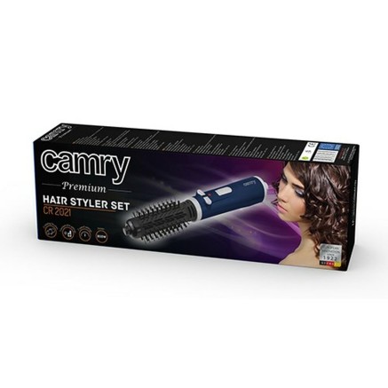 Brosse Thermique Camry CR 2021 2