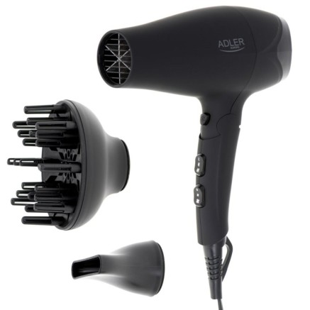 Secador de Pelo Adler AD 2267