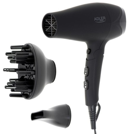 Secador de Pelo Adler AD 2267
