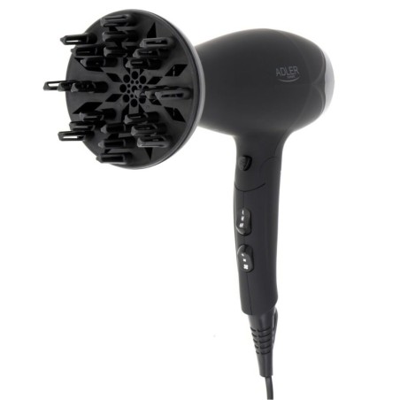 Secador de Pelo Adler AD 2267
