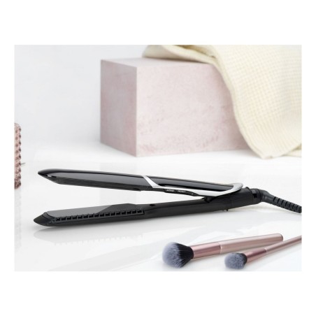 Piastra per Capelli Babyliss ST397E Nero 1 Pezzi (1 Unità)