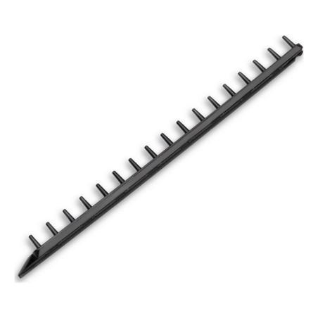 Piastra per Capelli Babyliss ST397E Nero 1 Pezzi (1 Unità)