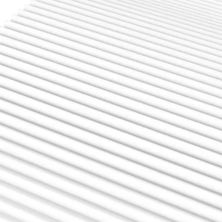 Lit de jour avec matelas vert foncé 100x200 cm velours