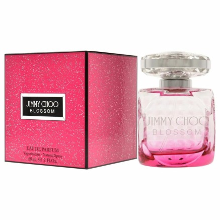Women's Perfume Jimmy Choo CH006A02 EDP 2