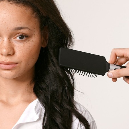 Glätteeisen Babyliss BAB3000EPE Schwarz 55 W