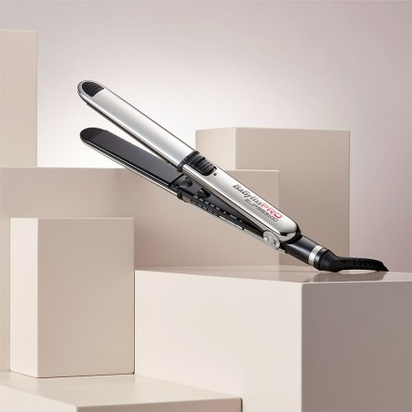 Glätteeisen Babyliss BAB3000EPE Schwarz 55 W