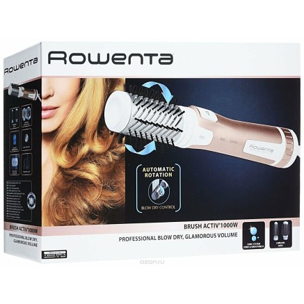 Glättbürste Rowenta CF9520F 1 Stücke 2