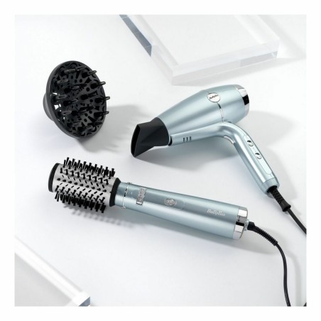 Spazzola Termica Babyliss AS773E 1 Pezzi (1 Unità)
