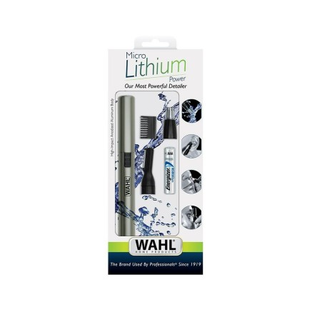 Rasoio per capelli Wahl 5640-1016 2