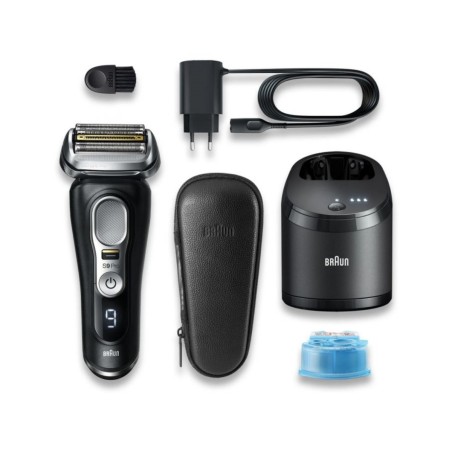 Scheerapparaat Braun Series 9 9460cc