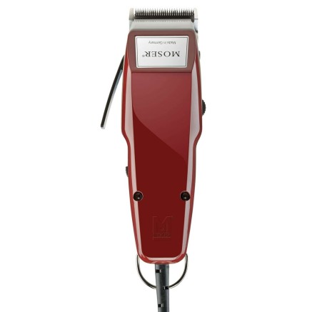 Rasoio per capelli Moser 1400-0050 230 V