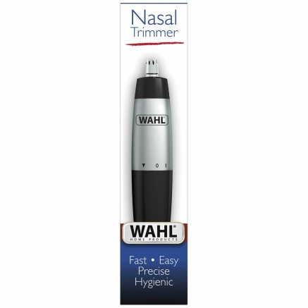 Rasoio per Peli di Naso e Orecchie Wahl 5642-135 2