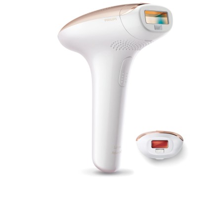 Elektrischer Epilierer mit Lichtimpulsen Philips Lumea Advanced SC1997 2