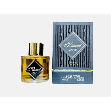 Uniseks Parfum Maison Alhambra EDP