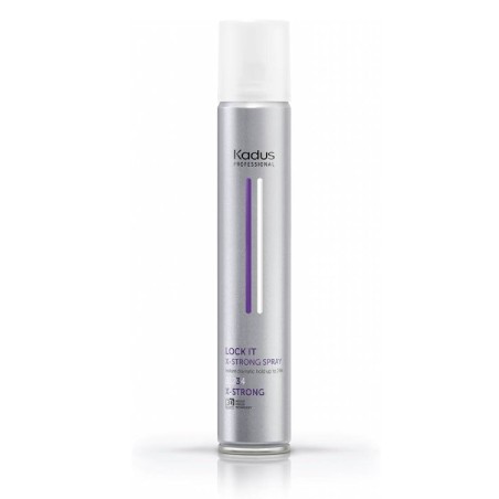 Laque de fixation extra-forte Kadus Lock It 300 ml