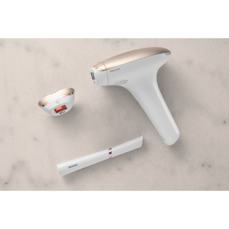 Epilatore Elettrico Philips BRI921/00
